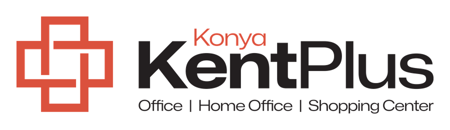 KentPlus logosu